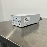 Shimadzu FCV-11AL valve unit HPLC image 1